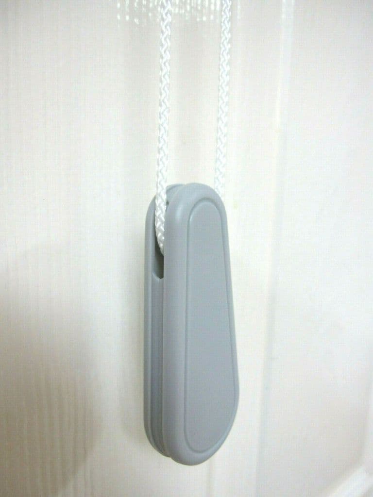 Roller Blind / Cord / Grey Chain Weight 60g Vertical Blind Chain Cord